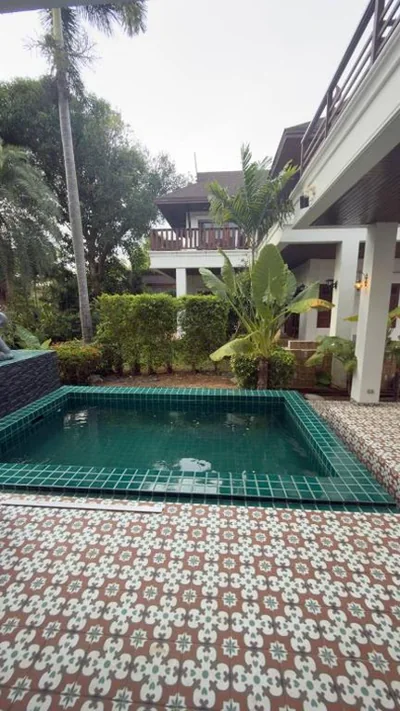 Tropical garden – 写真 15